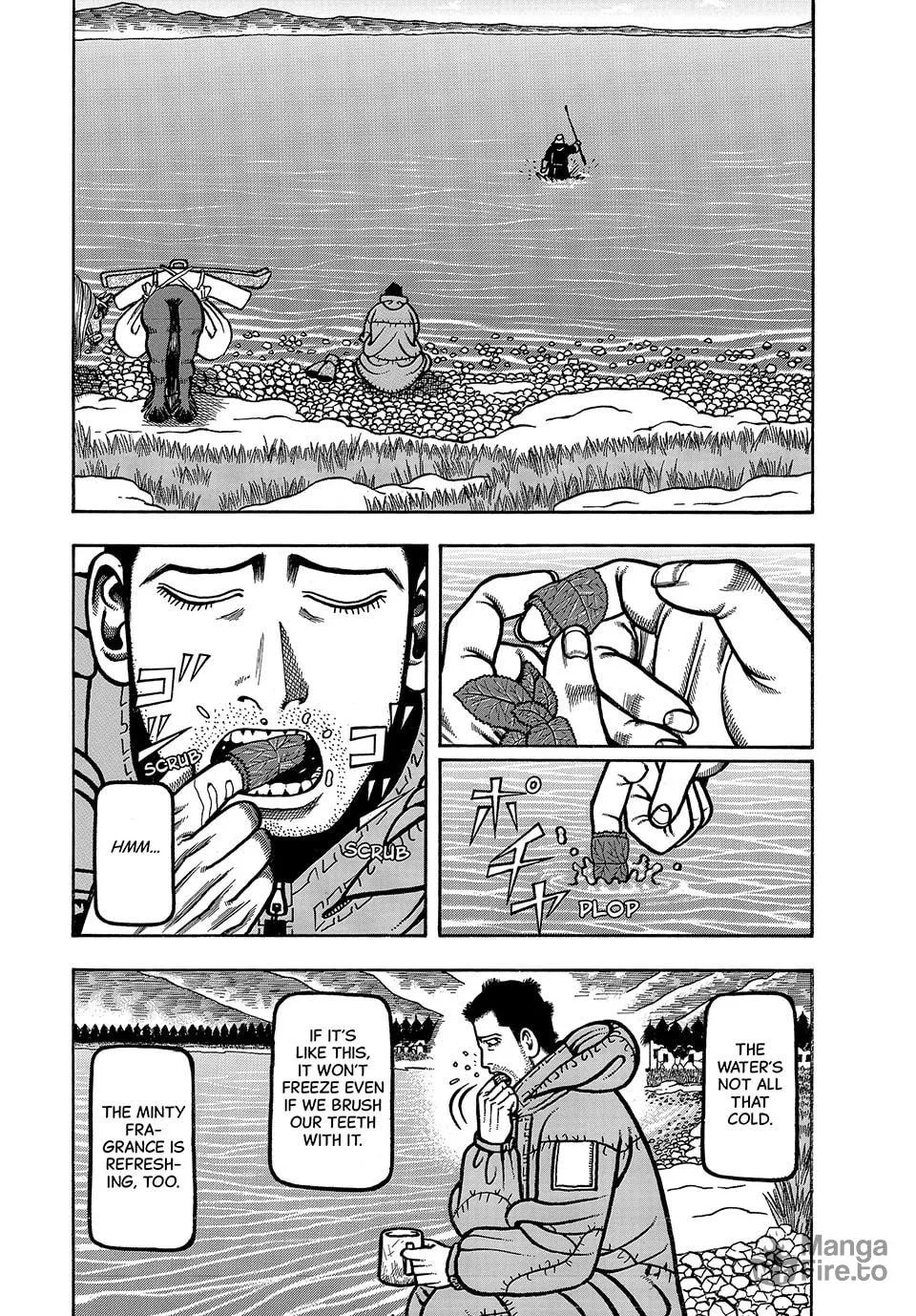 Read Longing for Home chapter 27 image 2 on Lezhin