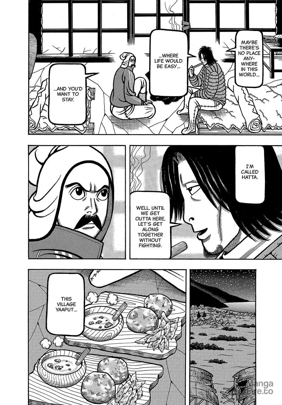 Read Longing for Home chapter 28 image 11 on Lezhin