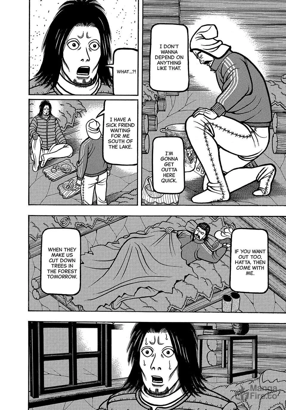 Read Longing for Home chapter 28 image 17 on Lezhin