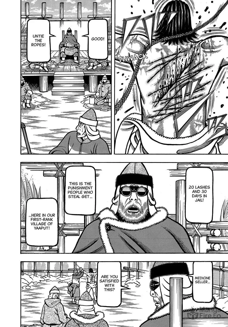 Read Longing for Home chapter 28 image 5 on Lezhin