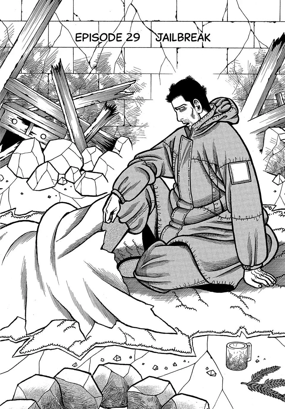 Read Longing for Home chapter 29 image 1 on Lezhin