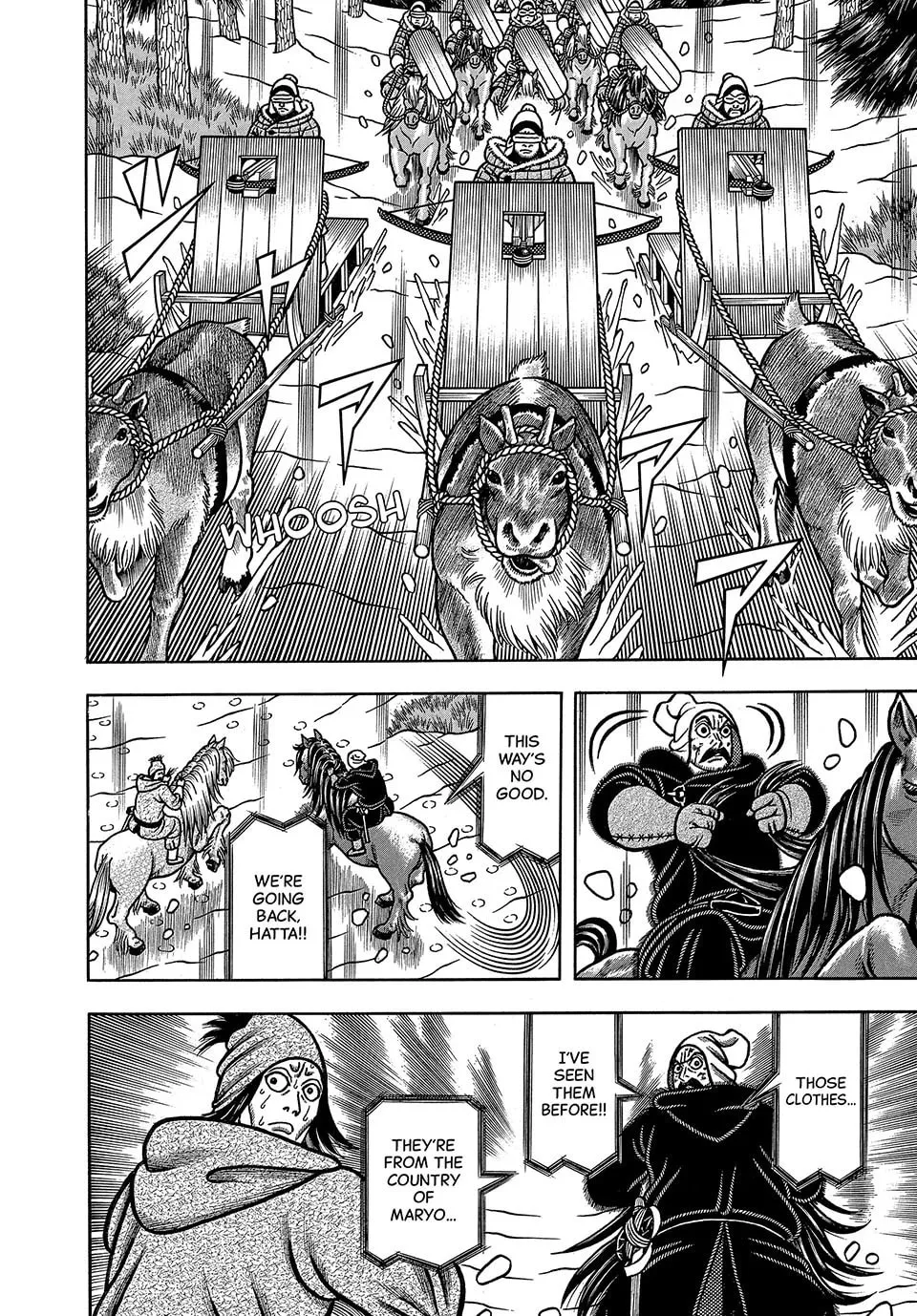 Read Longing for Home chapter 29 image 13 on Lezhin
