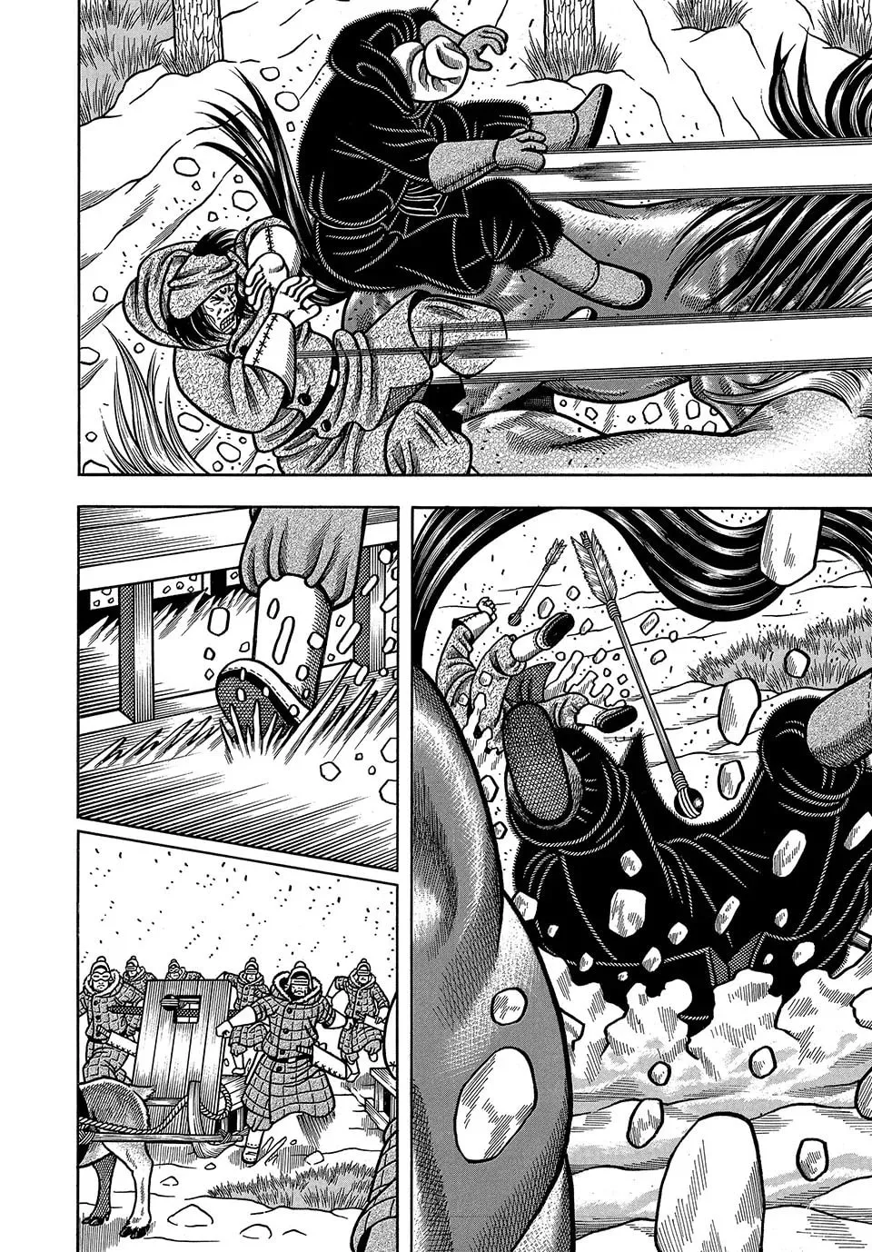 Read Longing for Home chapter 29 image 15 on Lezhin