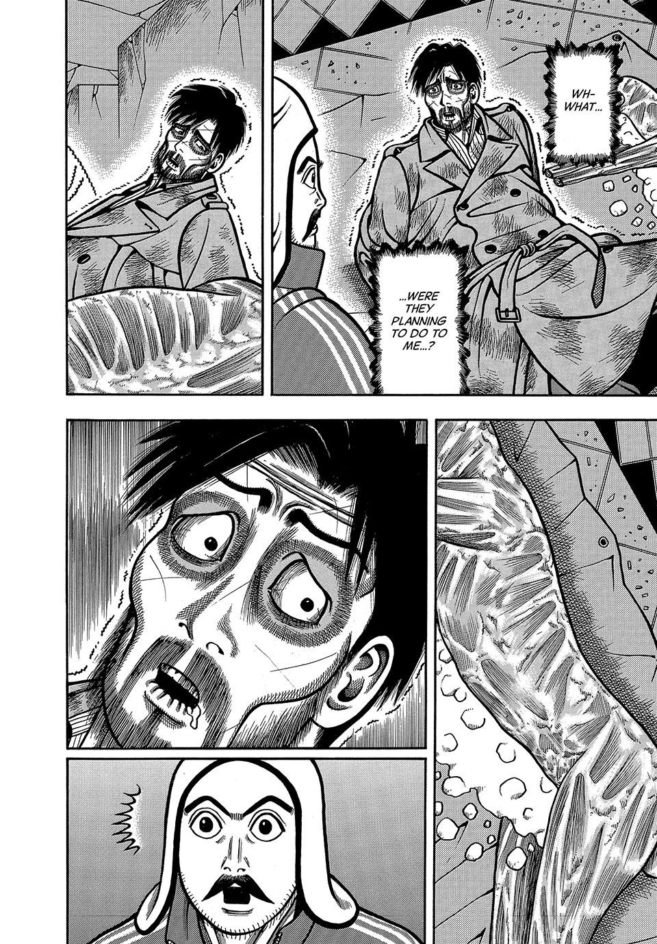 Read Longing for Home chapter 3 image 7 on Lezhin