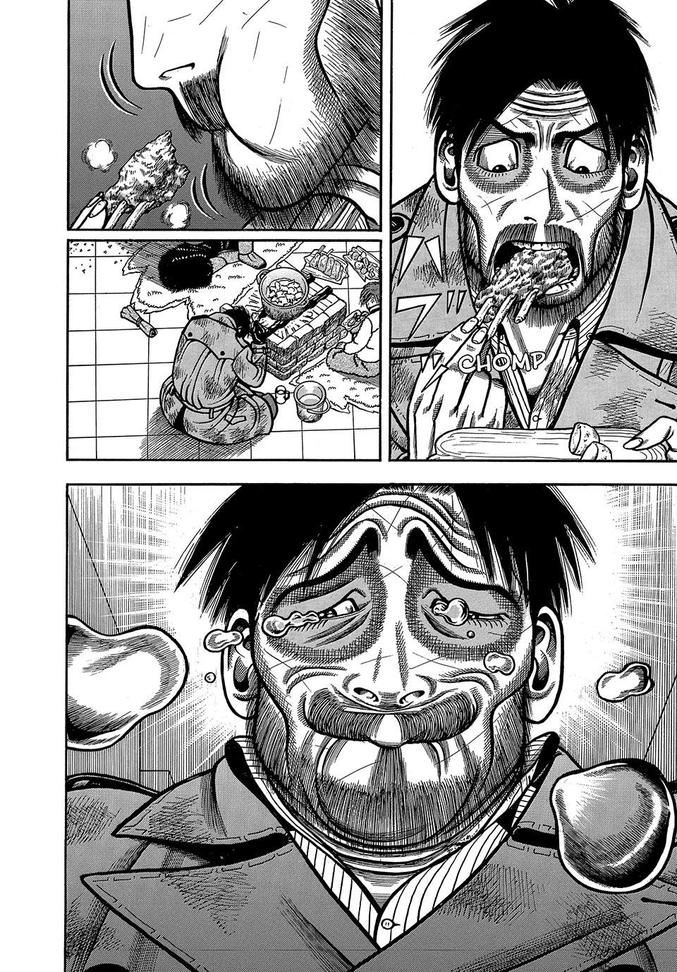 Read Longing for Home chapter 3 image 9 on Lezhin