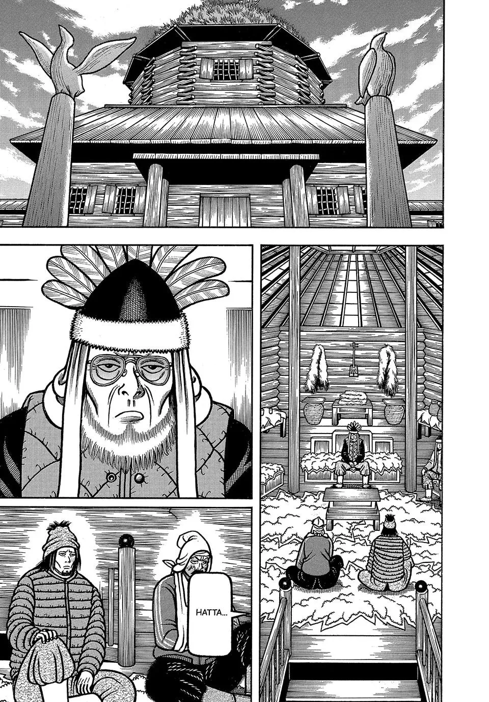 Read Longing for Home chapter 30 image 18 on Lezhin