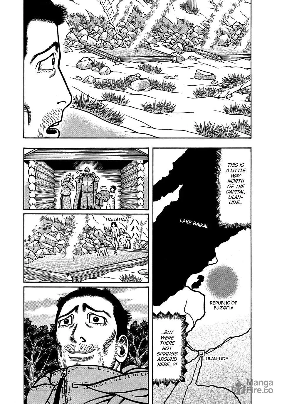 Read Longing for Home chapter 30 image 2 on Lezhin