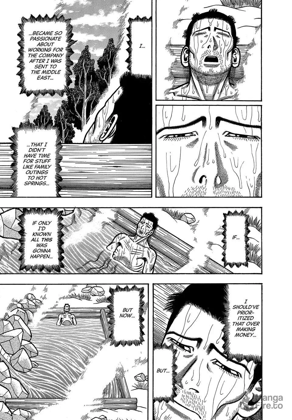 Read Longing for Home chapter 30 image 4 on Lezhin