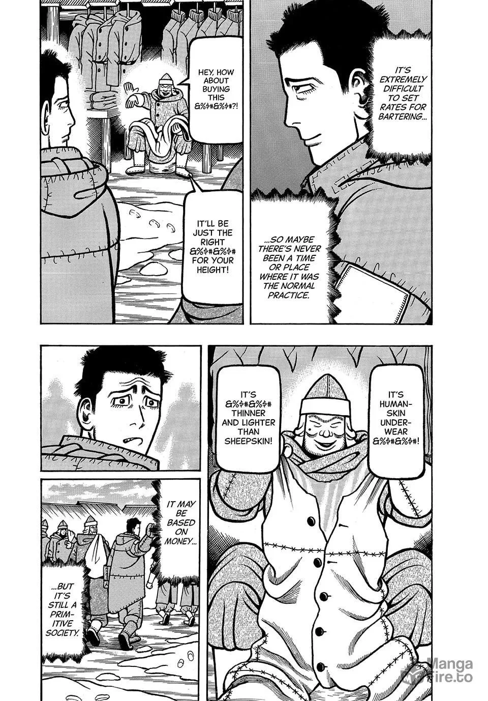 Read Longing for Home chapter 31 image 2 on Lezhin