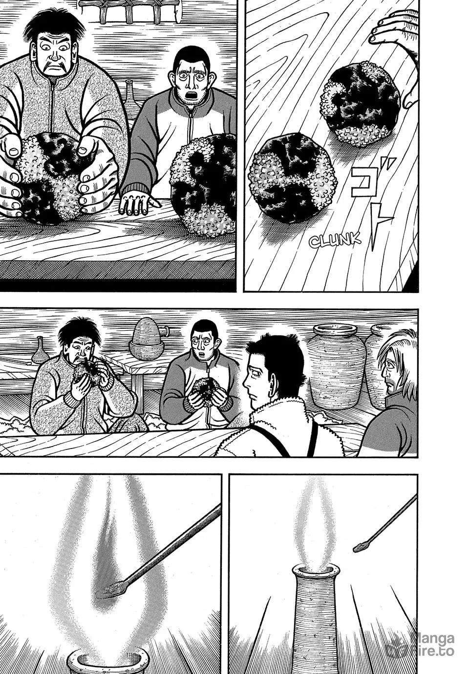 Read Longing for Home chapter 31 image 4 on Lezhin