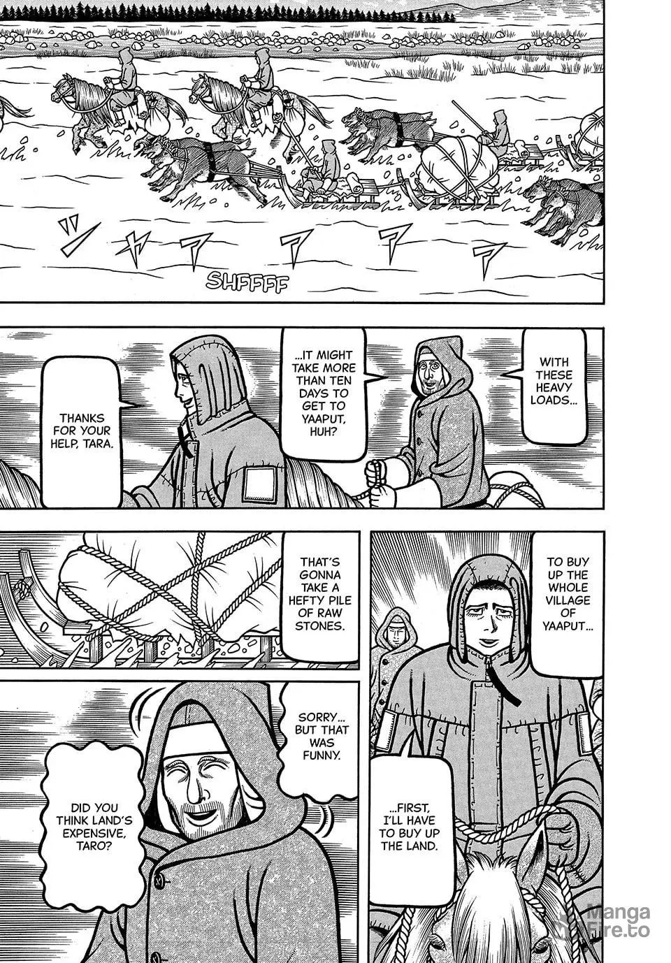 Read Longing for Home chapter 32 image 14 on Lezhin