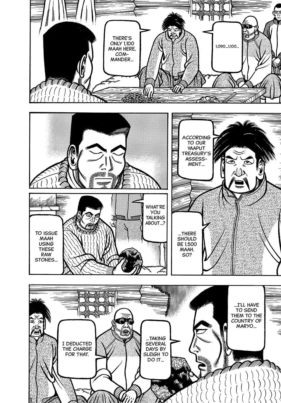 Read Longing for Home chapter 32 image 3 on Lezhin