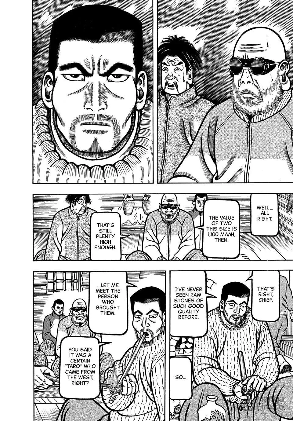 Read Longing for Home chapter 32 image 5 on Lezhin