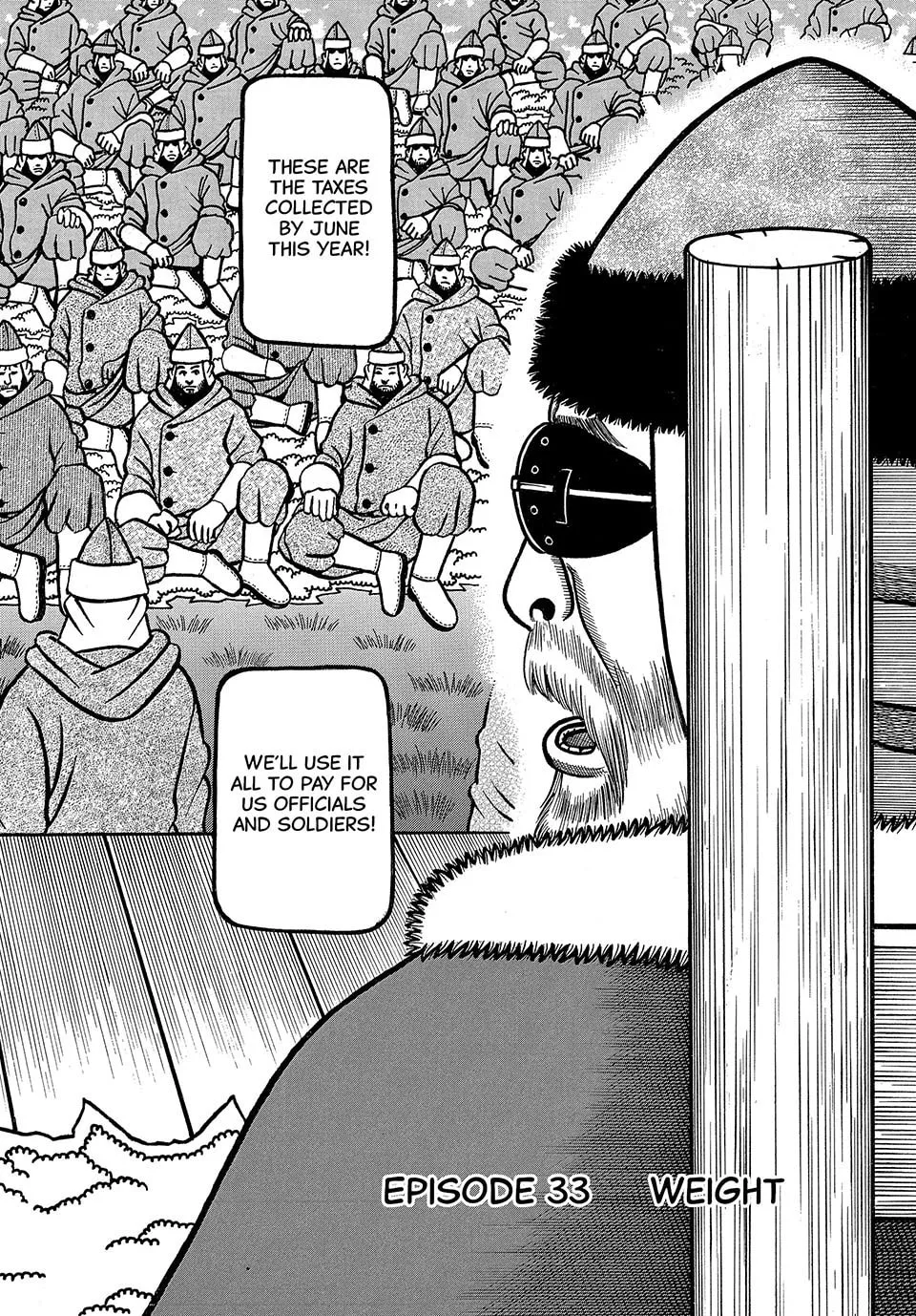 Read Longing for Home chapter 33 image 1 on Lezhin