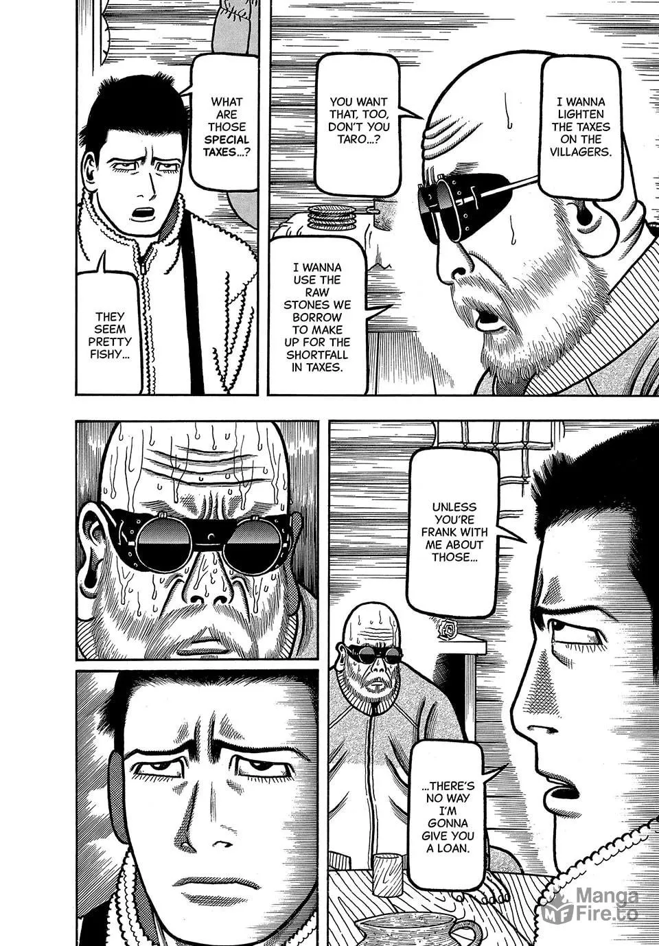 Read Longing for Home chapter 33 image 11 on Lezhin