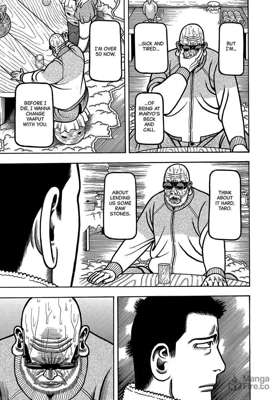 Read Longing for Home chapter 33 image 14 on Lezhin