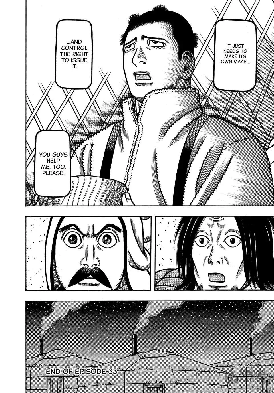 Read Longing for Home chapter 33 image 19 on Lezhin