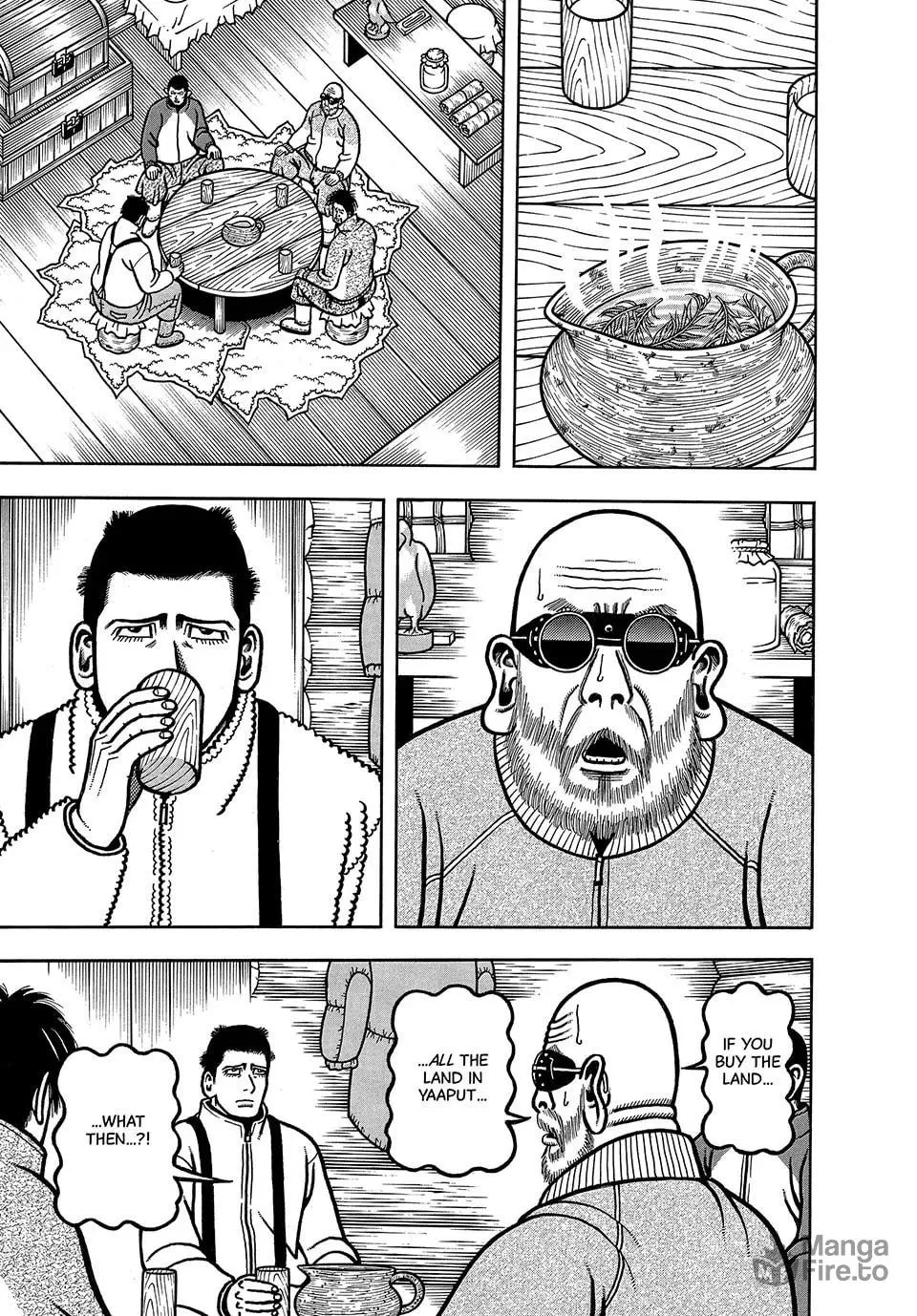 Read Longing for Home chapter 33 image 8 on Lezhin