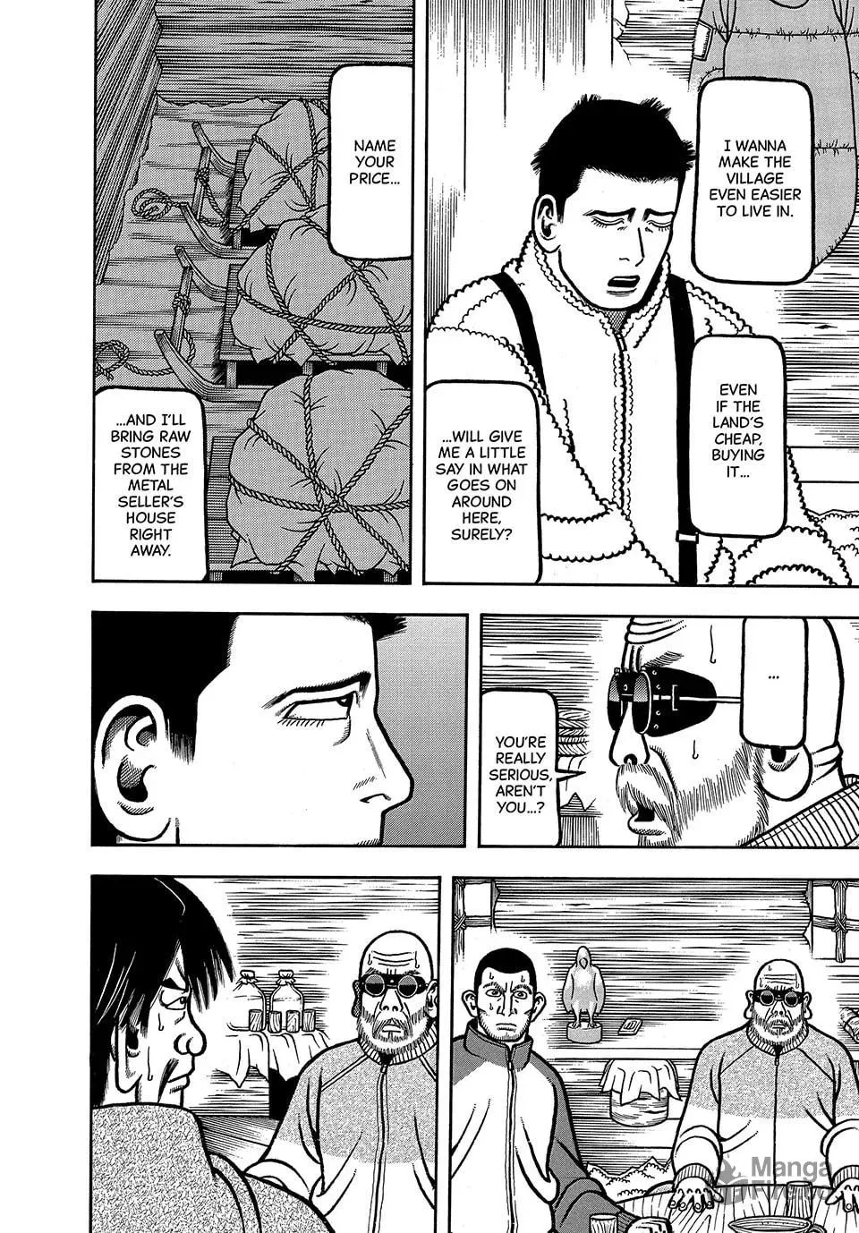 Read Longing for Home chapter 33 image 9 on Lezhin
