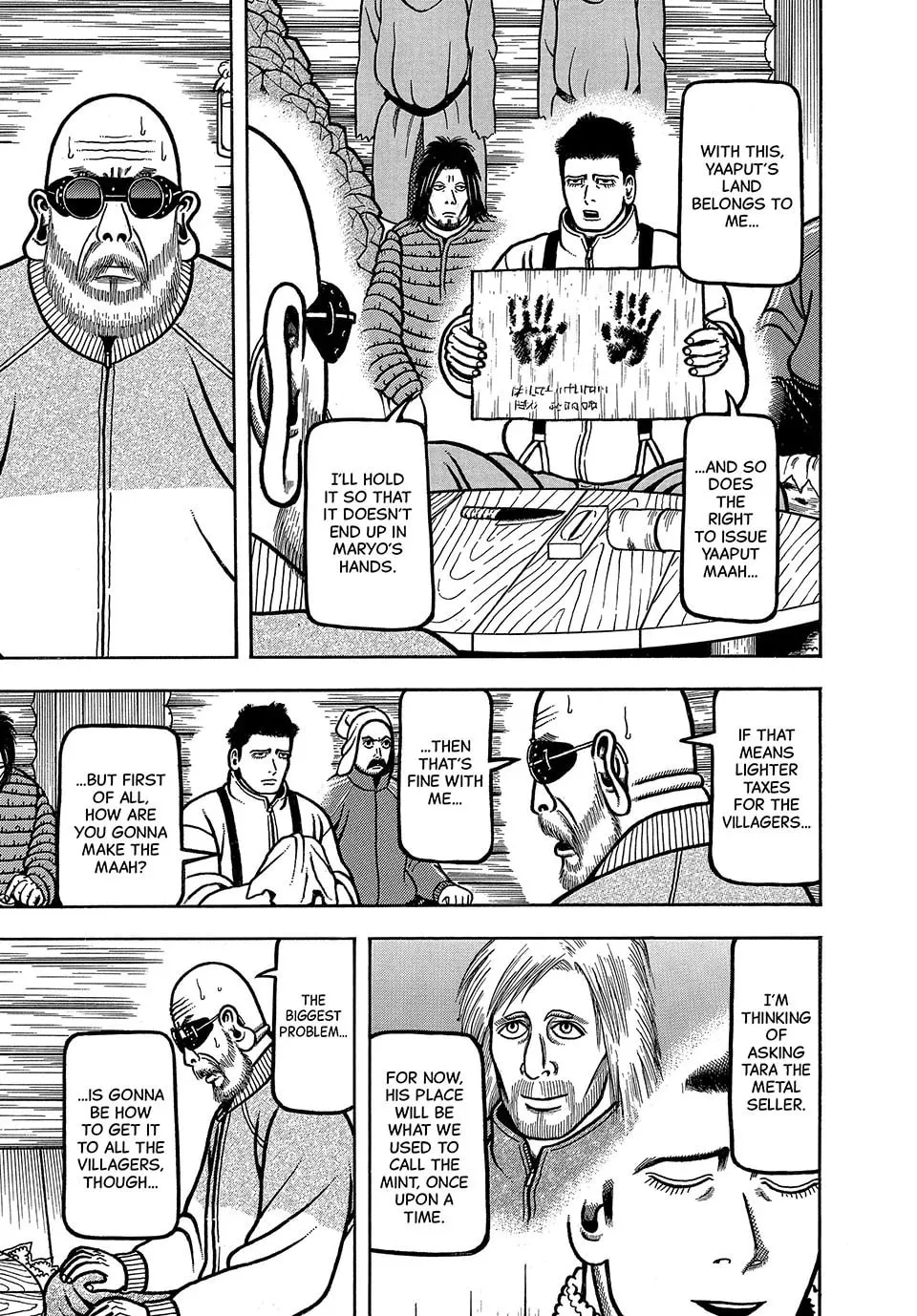 Read Longing for Home chapter 34 image 10 on Lezhin