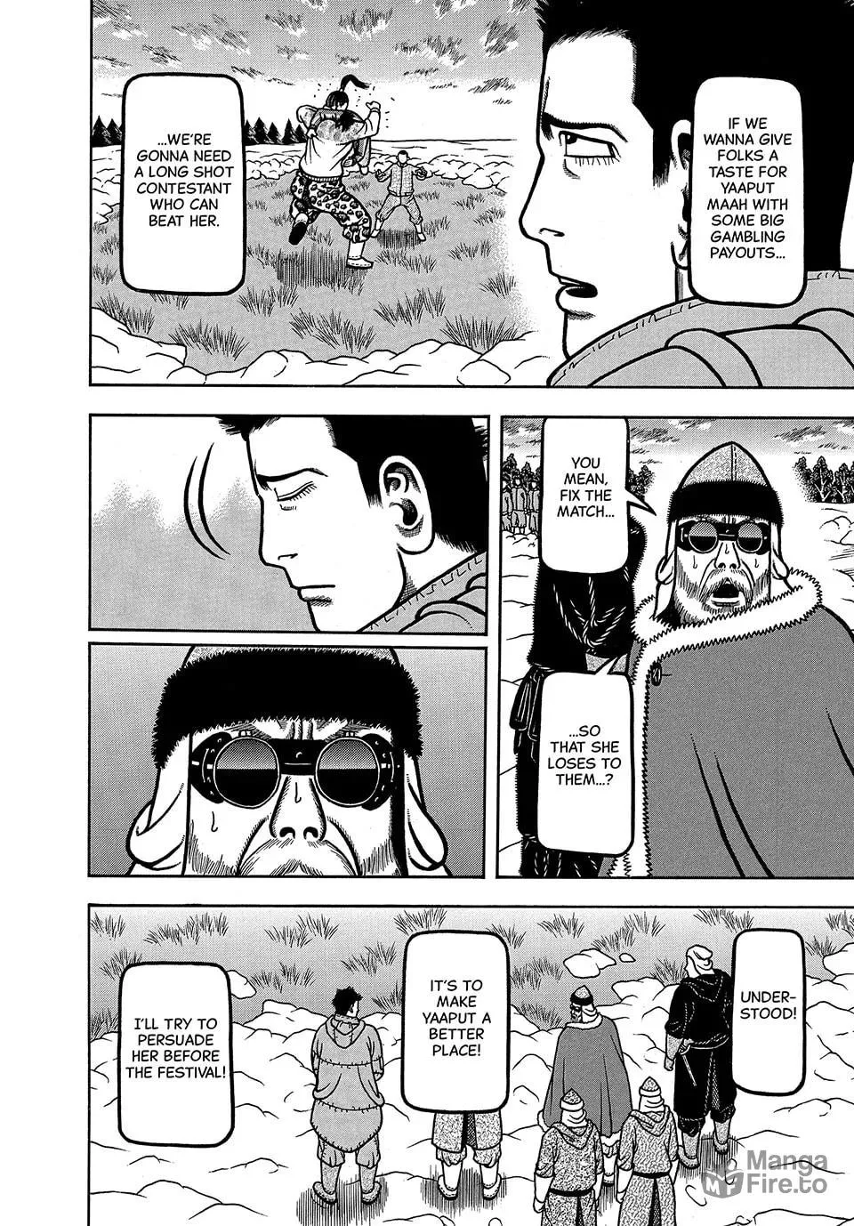 Read Longing for Home chapter 34 image 17 on Lezhin