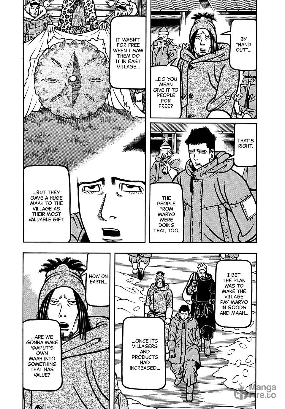 Read Longing for Home chapter 34 image 2 on Lezhin
