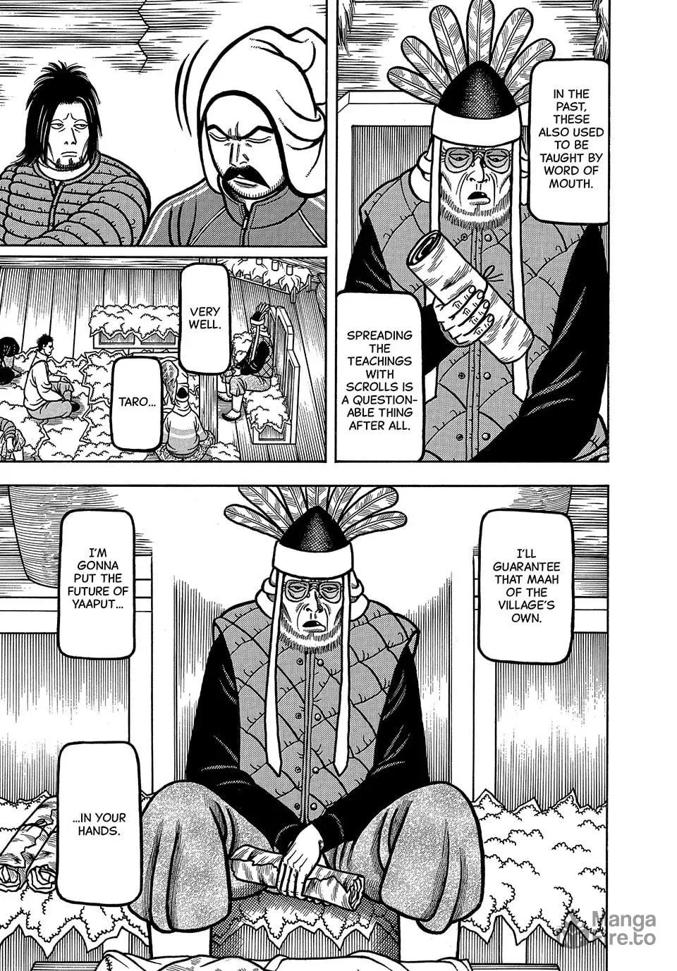Read Longing for Home chapter 34 image 8 on Lezhin