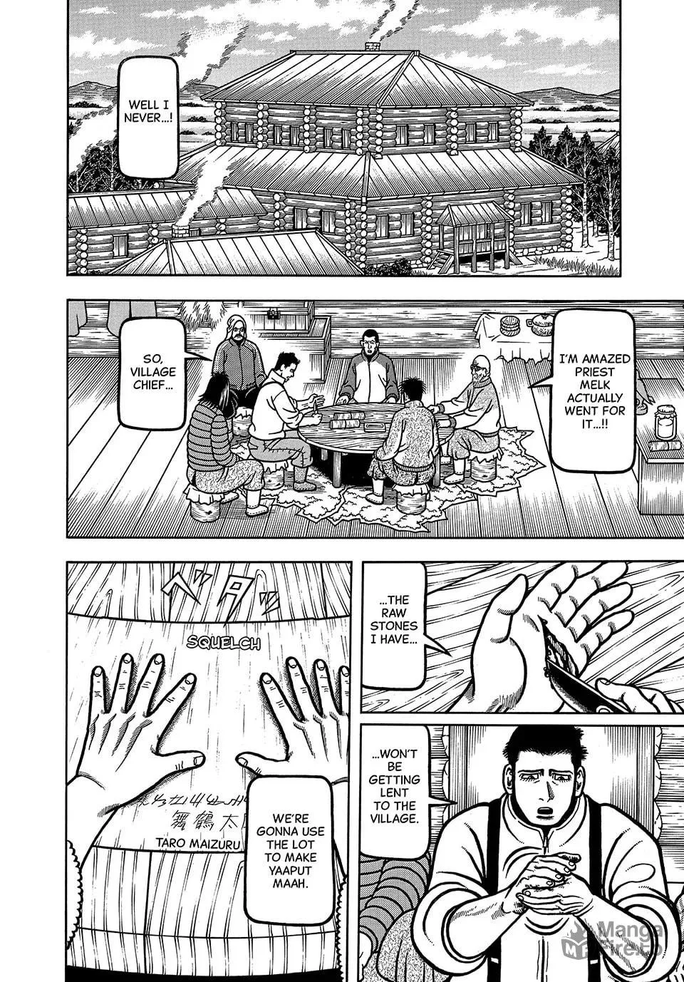 Read Longing for Home chapter 34 image 9 on Lezhin