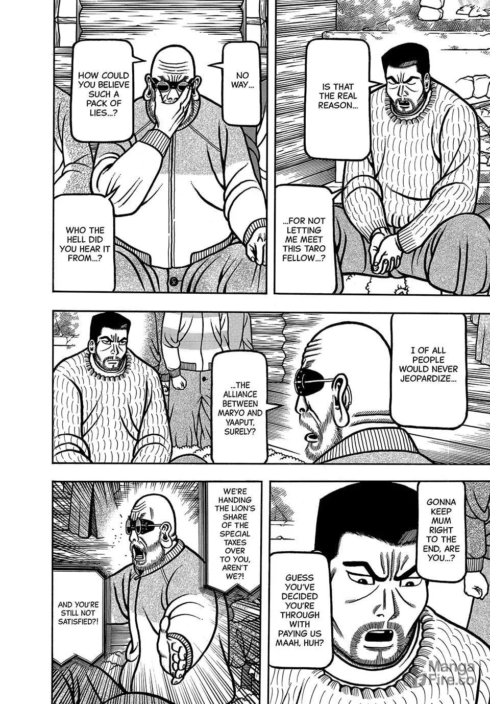 Read Longing for Home chapter 35 image 11 on Lezhin