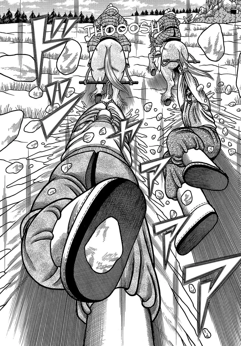 Read Longing for Home chapter 35 image 13 on Lezhin