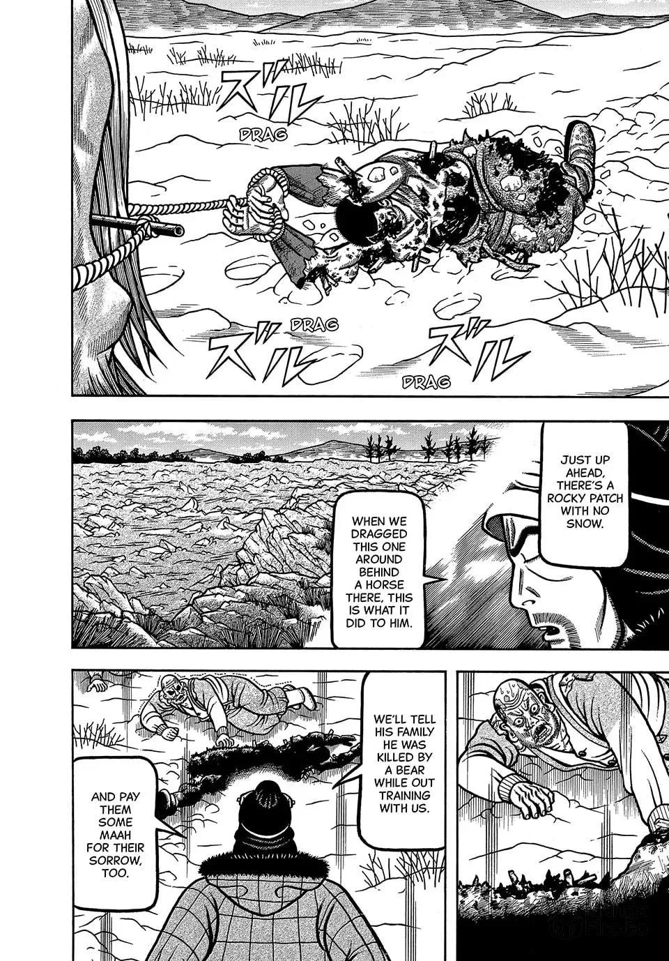 Read Longing for Home chapter 35 image 19 on Lezhin