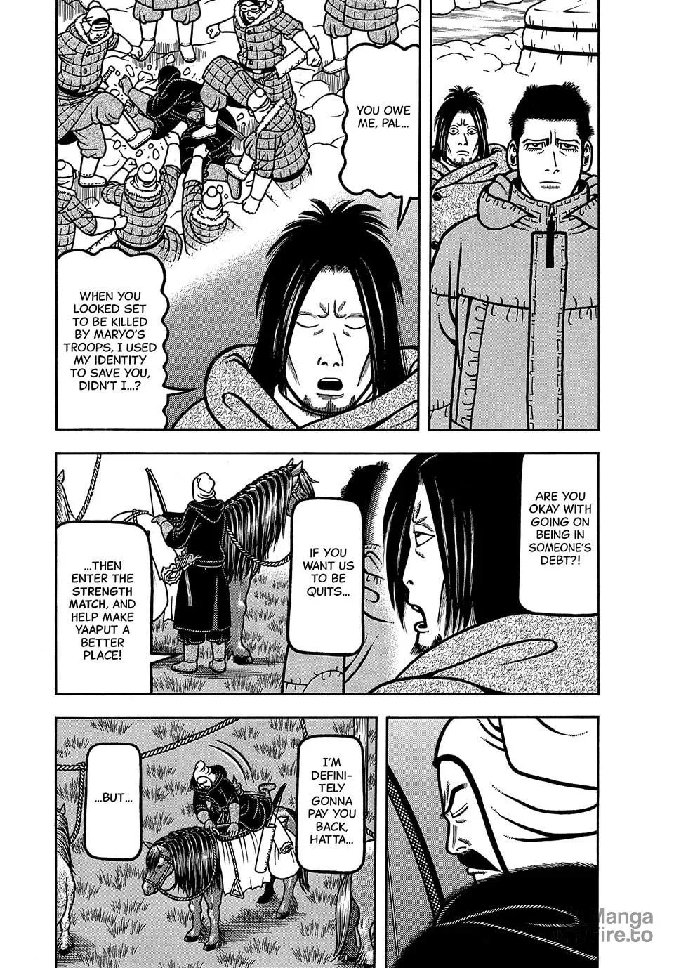 Read Longing for Home chapter 35 image 2 on Lezhin