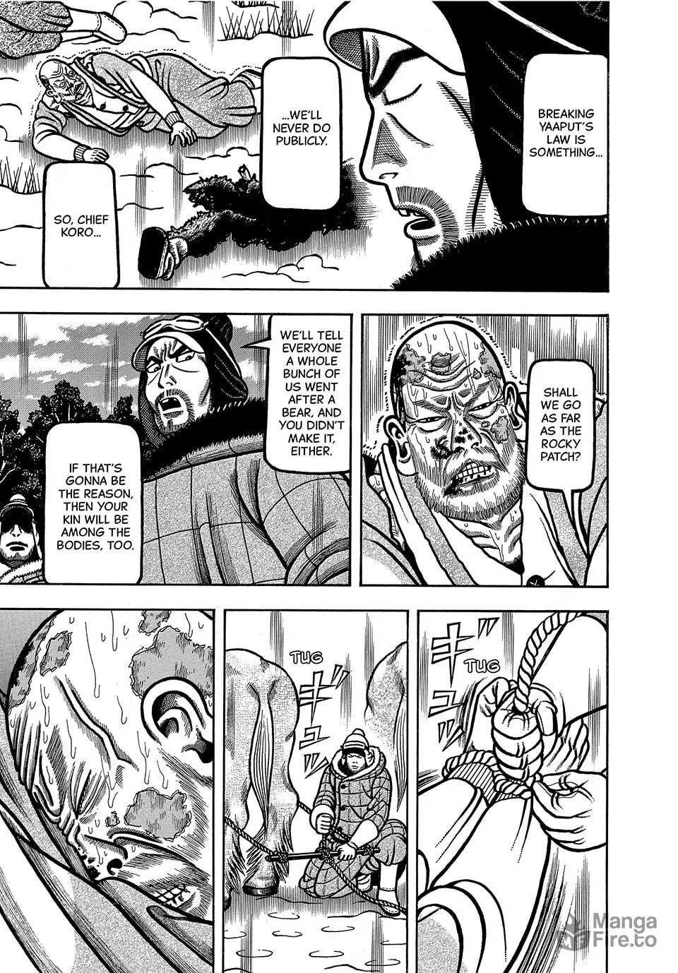 Read Longing for Home chapter 35 image 20 on Lezhin