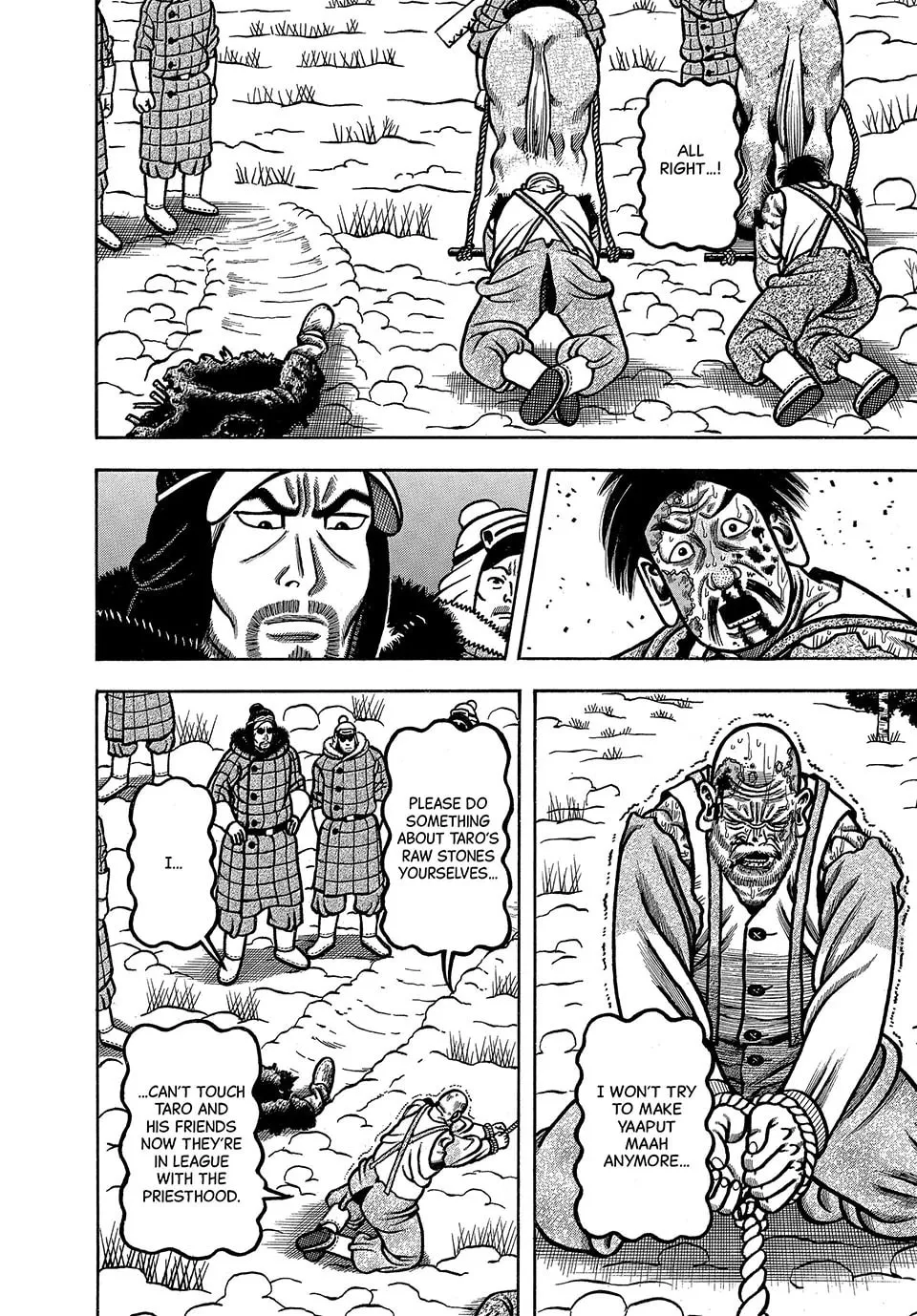 Read Longing for Home chapter 35 image 21 on Lezhin