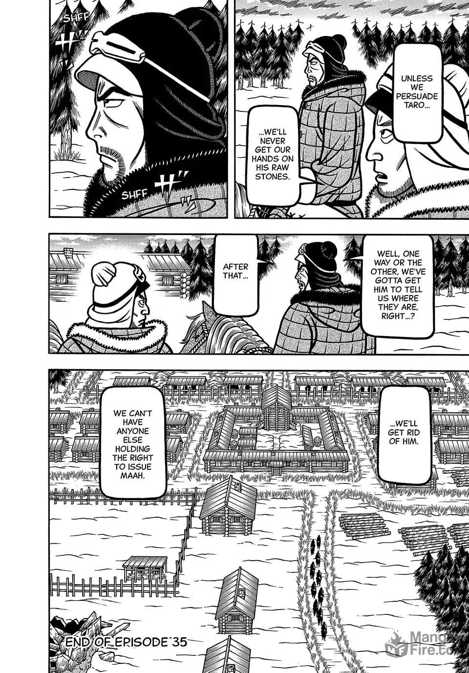 Read Longing for Home chapter 35 image 23 on Lezhin