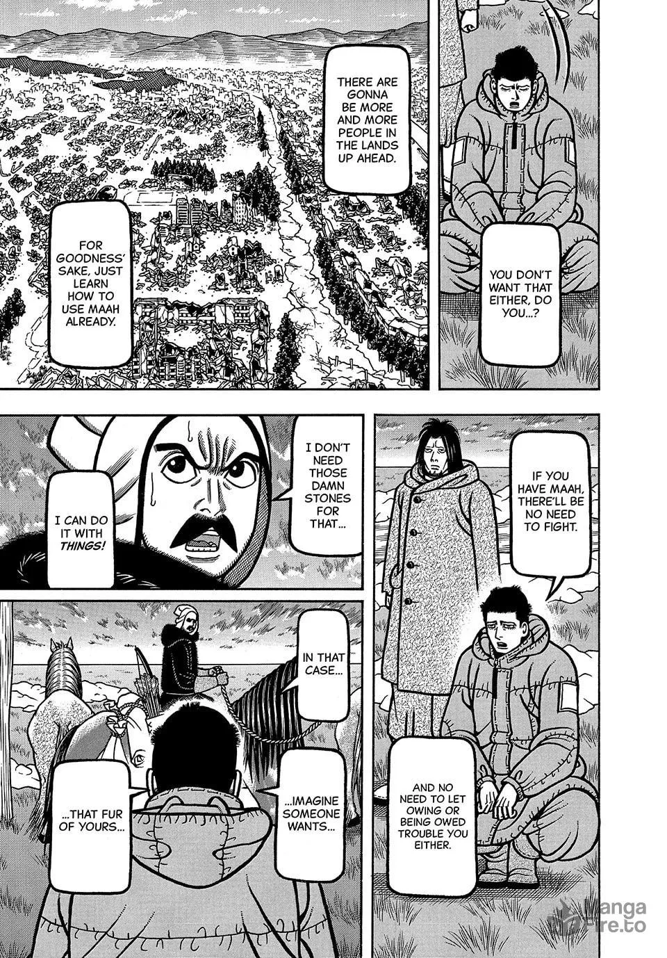 Read Longing for Home chapter 35 image 4 on Lezhin