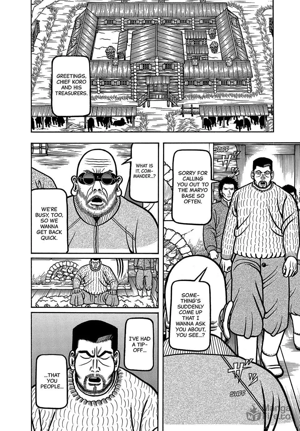 Read Longing for Home chapter 35 image 9 on Lezhin