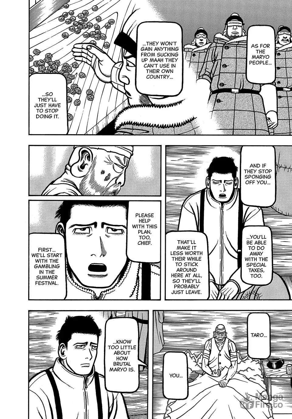 Read Longing for Home chapter 36 image 11 on Lezhin