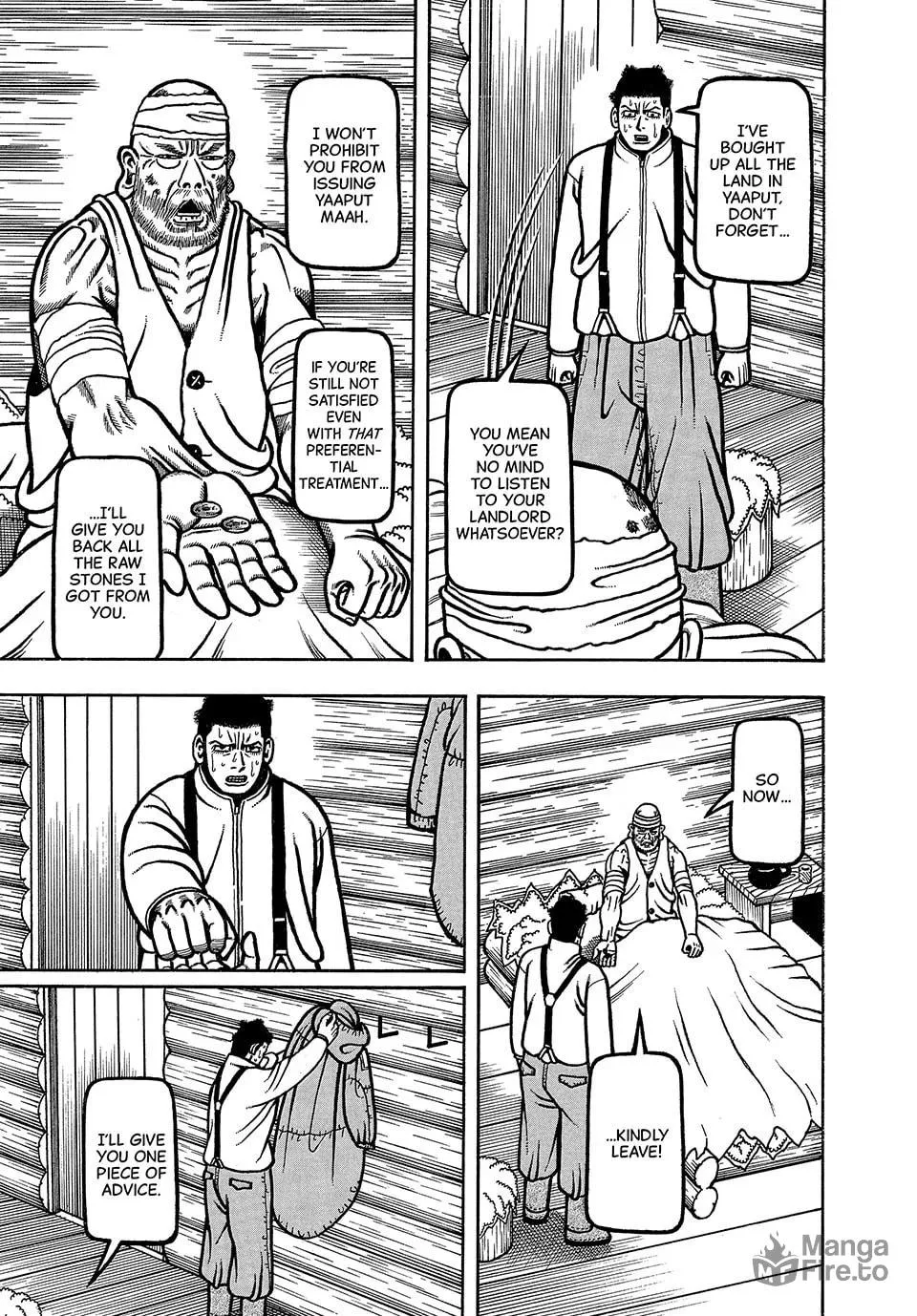 Read Longing for Home chapter 36 image 14 on Lezhin