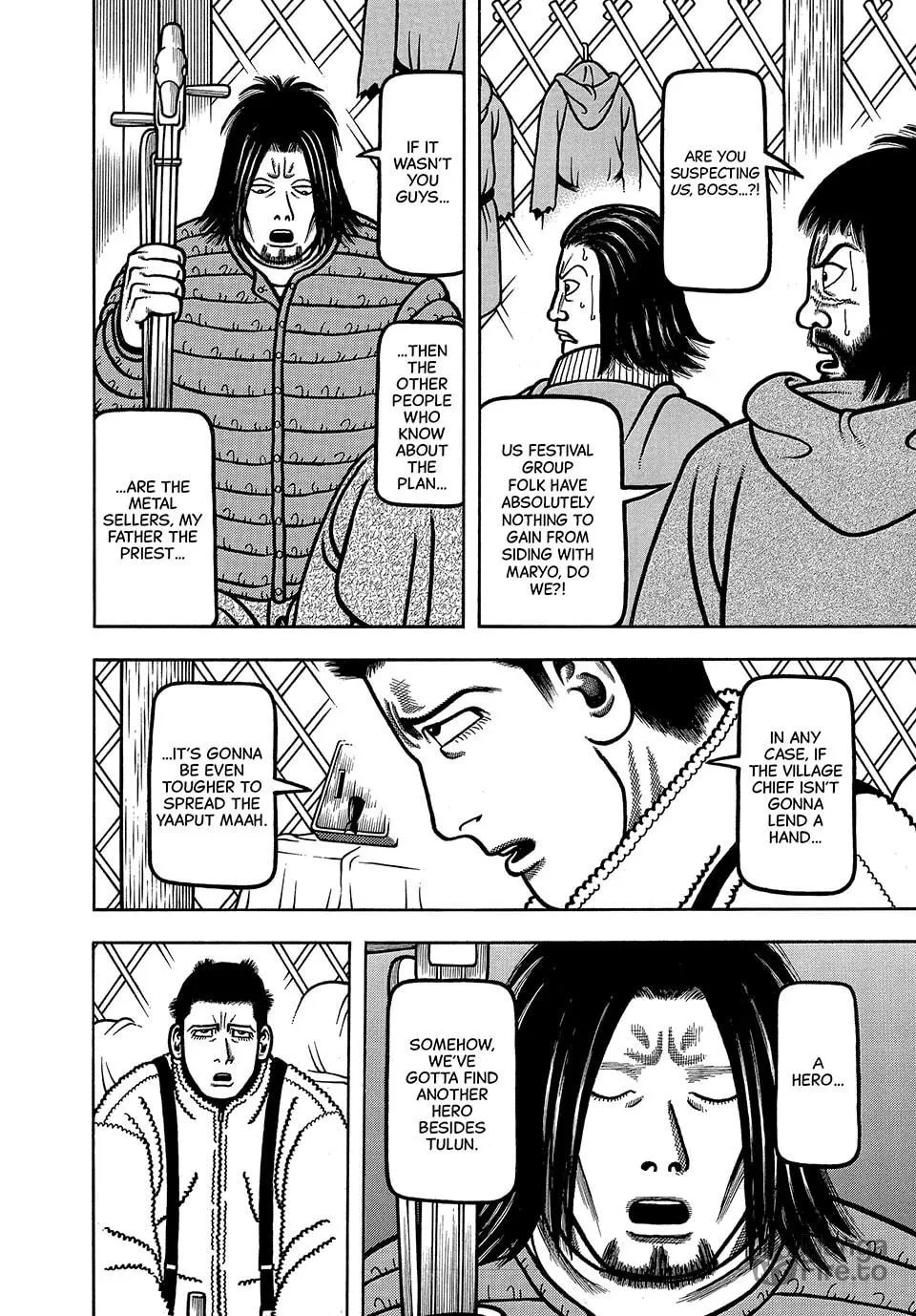 Read Longing for Home chapter 36 image 17 on Lezhin