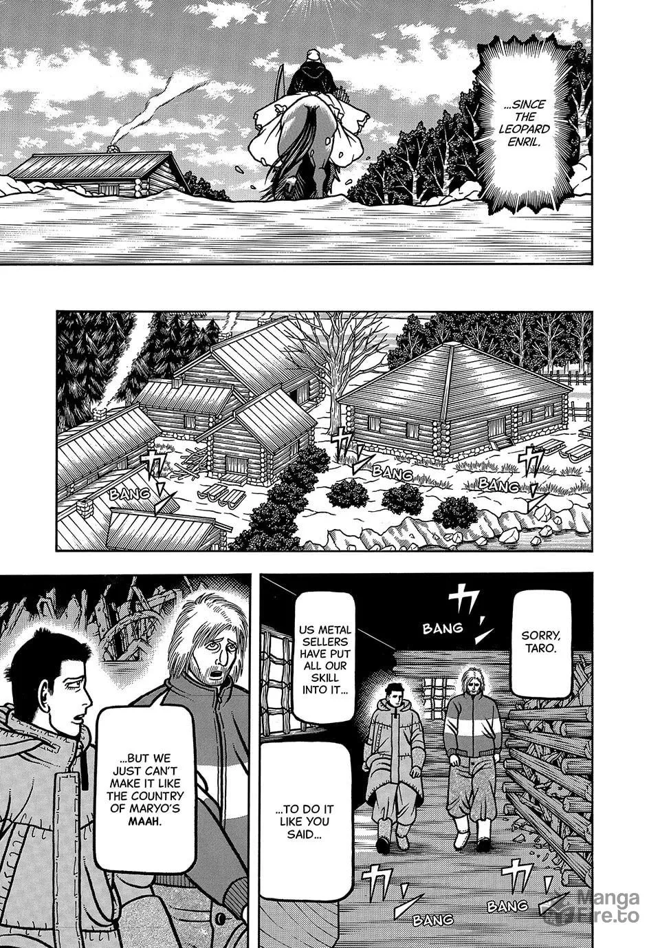 Read Longing for Home chapter 36 image 4 on Lezhin