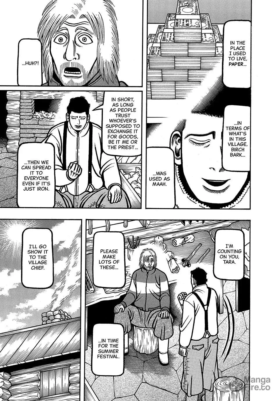 Read Longing for Home chapter 36 image 8 on Lezhin