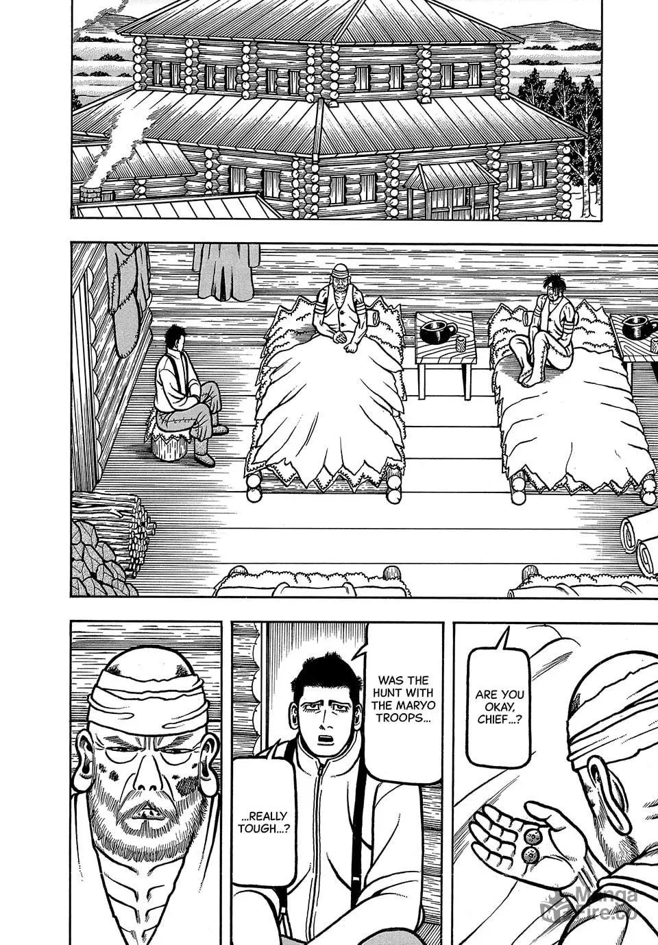 Read Longing for Home chapter 36 image 9 on Lezhin