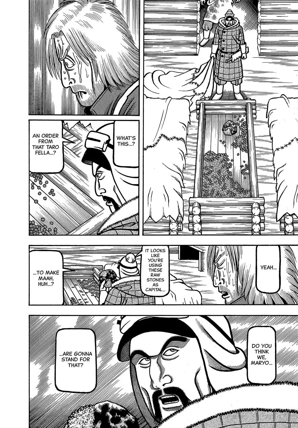 Read Longing for Home chapter 37 image 13 on Lezhin