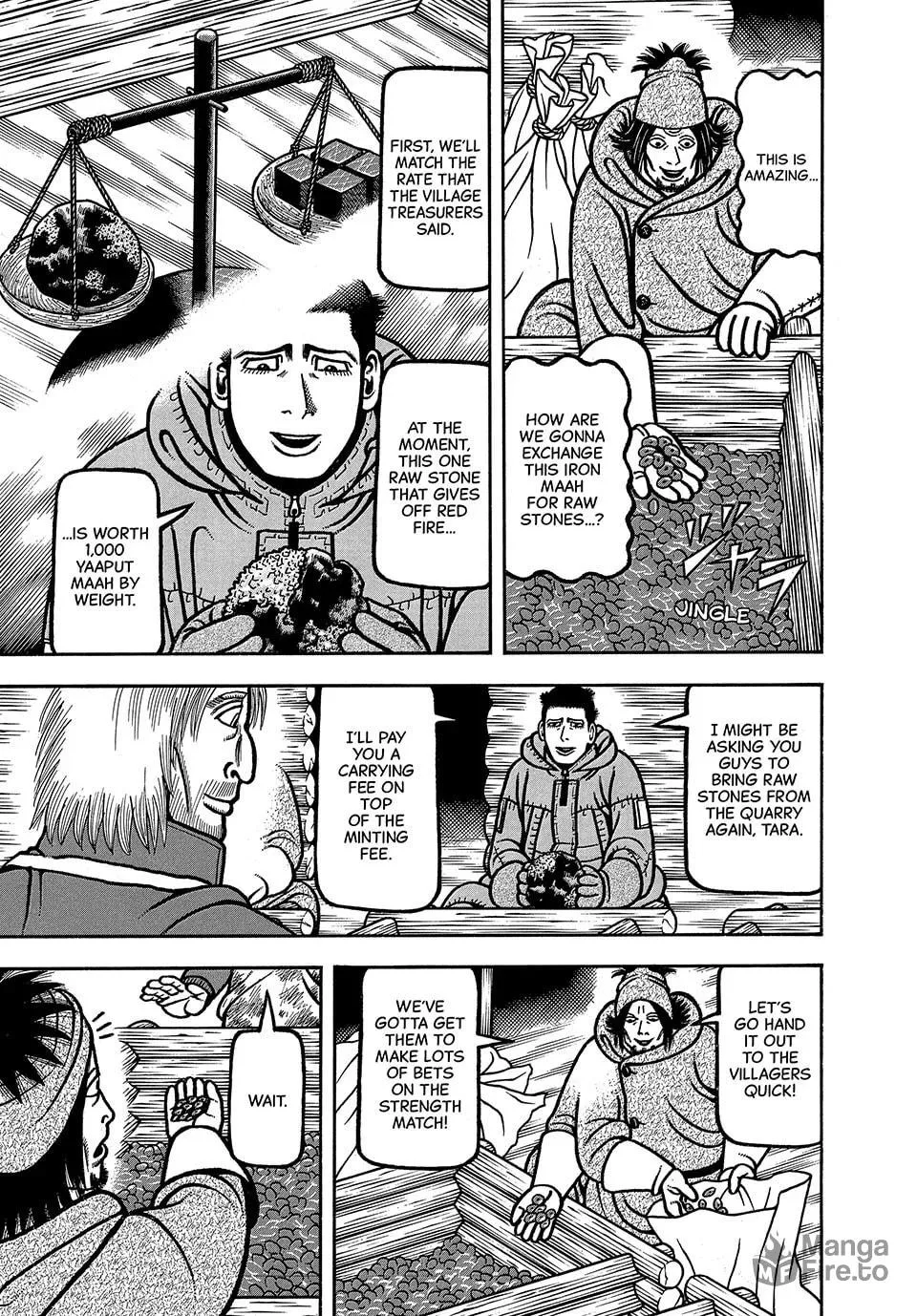 Read Longing for Home chapter 37 image 8 on Lezhin