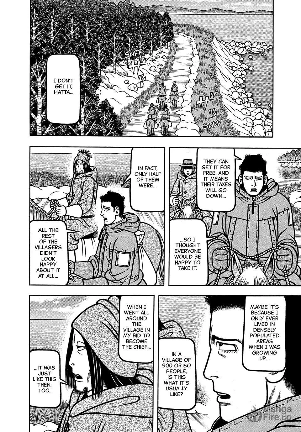 Read Longing for Home chapter 38 image 11 on Lezhin