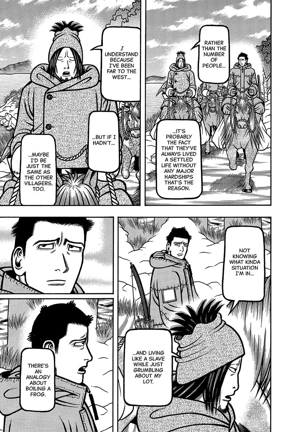 Read Longing for Home chapter 38 image 12 on Lezhin