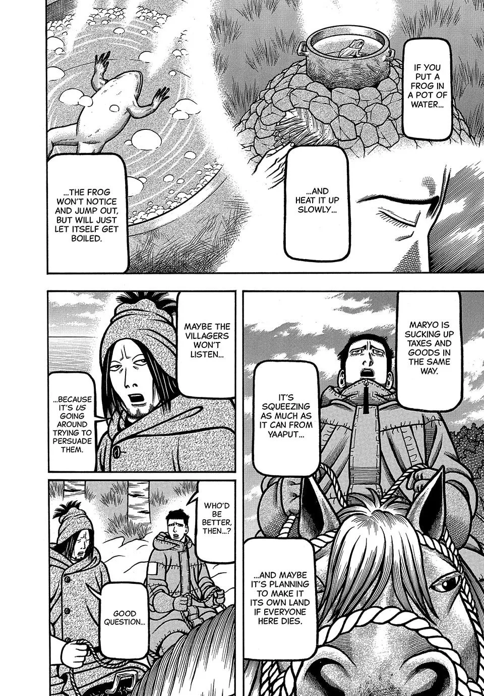 Read Longing for Home chapter 38 image 13 on Lezhin