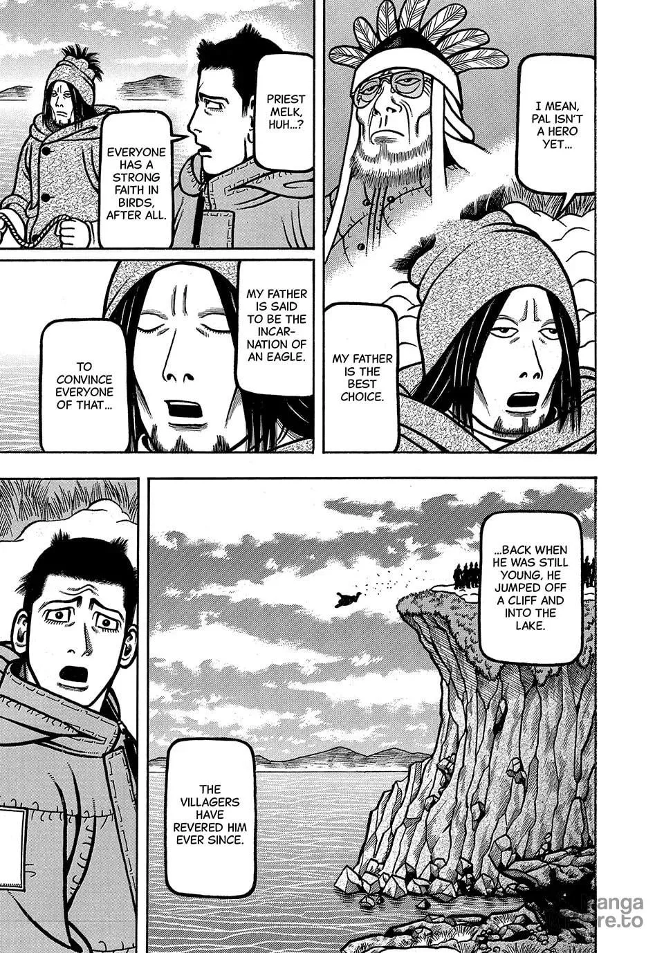 Read Longing for Home chapter 38 image 14 on Lezhin