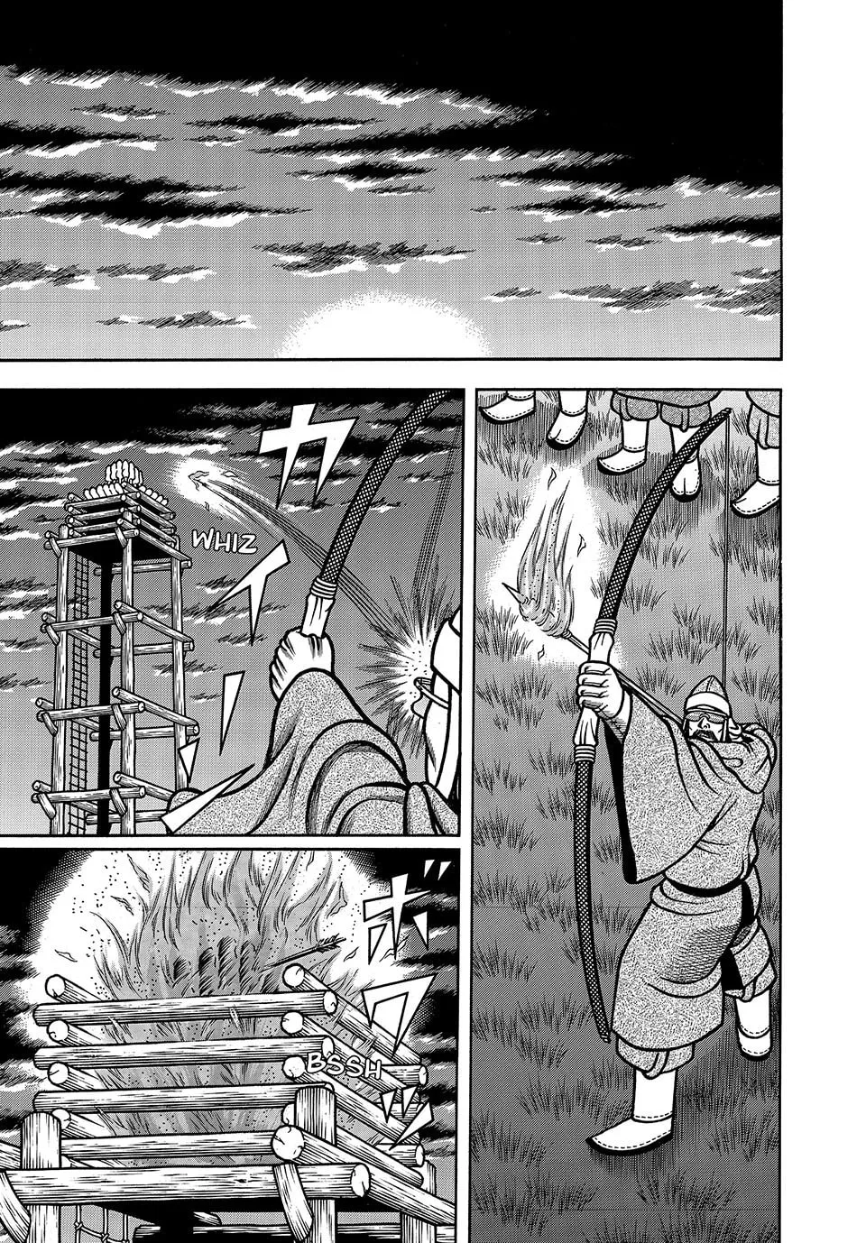 Read Longing for Home chapter 38 image 16 on Lezhin